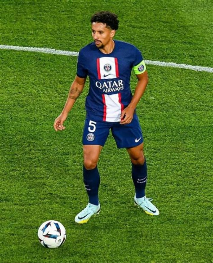 Marquinhos Bio, age, nationality, height, family, career goals, club, salary, net worth