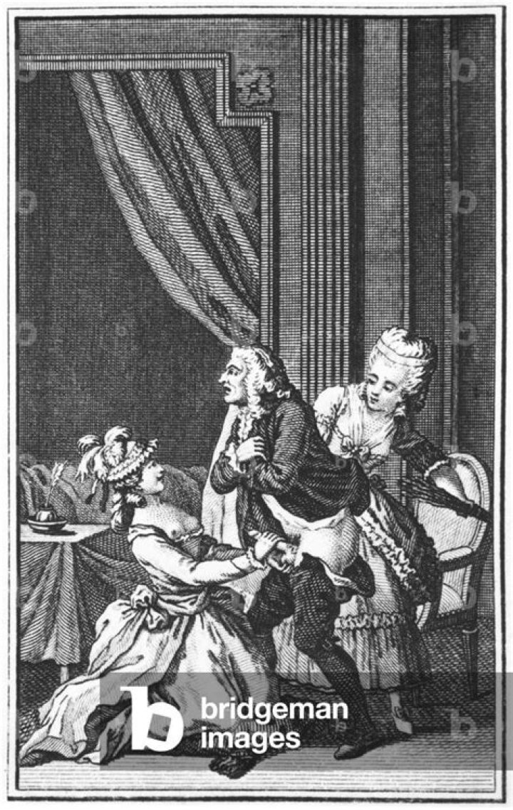 Marquis De Sade Biography - Facts, Childhood, Family Life & Achievements