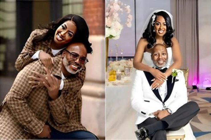‘Married to Medicine’: ‘Dr. G’ Gregory Lunceford and Lateasha Lunceford’s relationship timeline