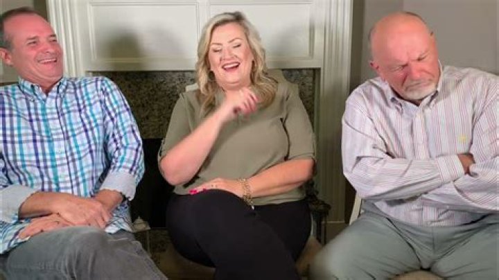 Martha Borg Wiki, Age, Husband, Weight Loss Diet, Wikipedia, Family