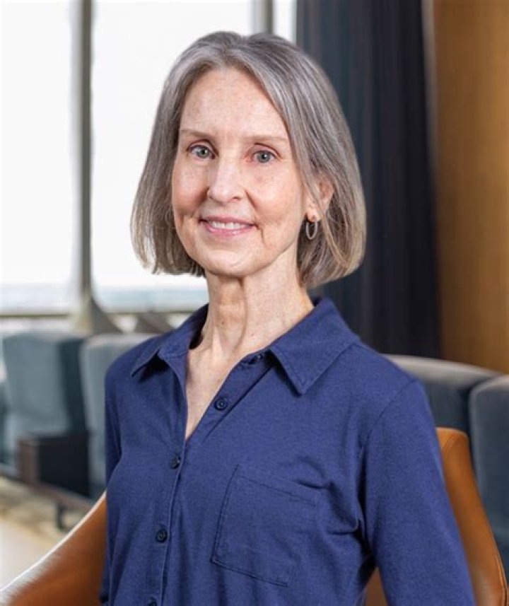 Dr. Martha (Love) James, MD – Los Angeles, CA