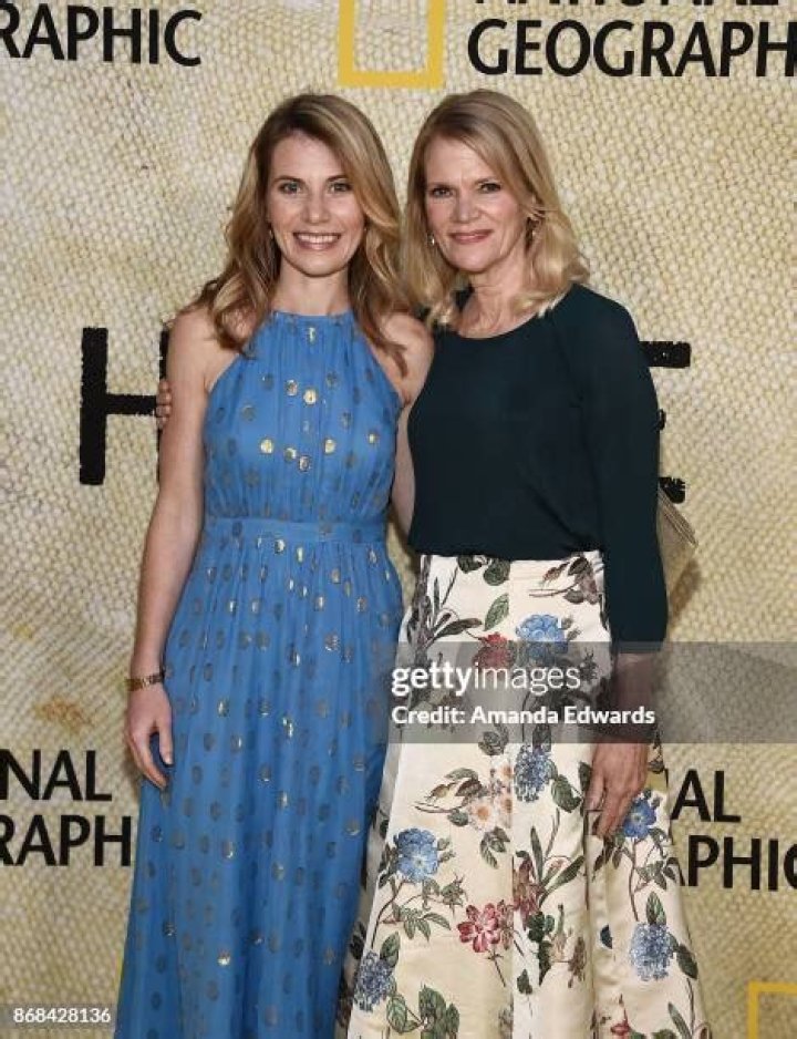 Martha Raddatz Children: Meet Greta Bradlee and Jacob Genachowski