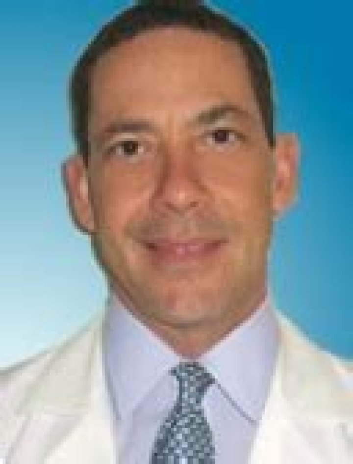 Dr. Martin Keisch, MD – Miami Shores, FL