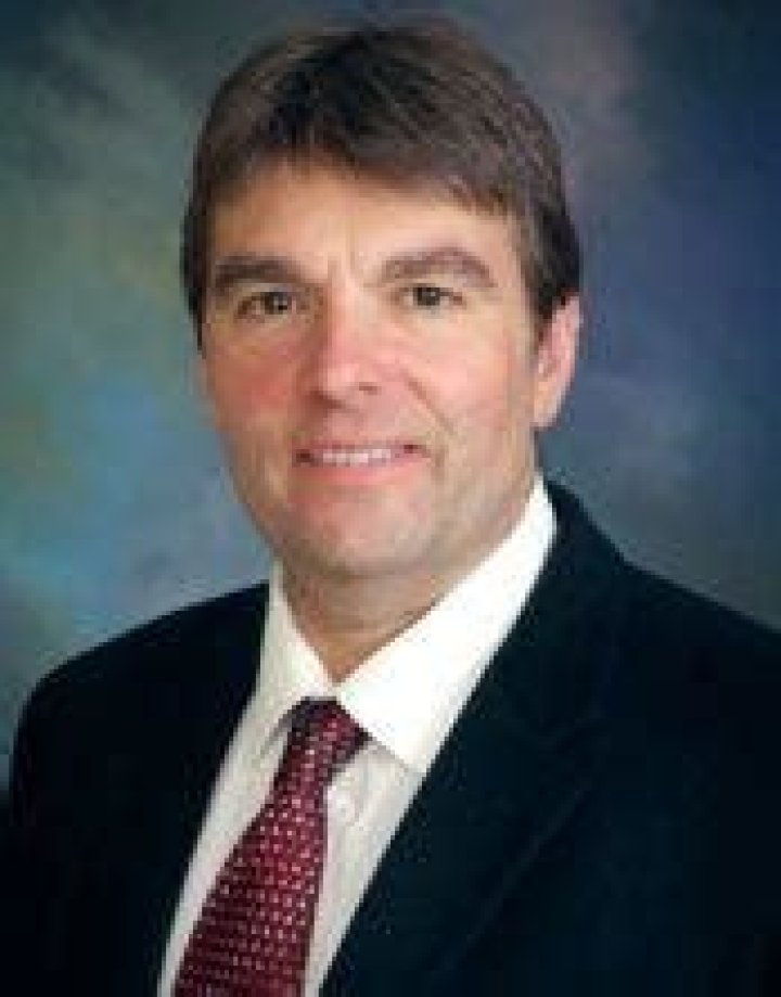 Dr. Martin Penetar, DO – South Abington Township, PA