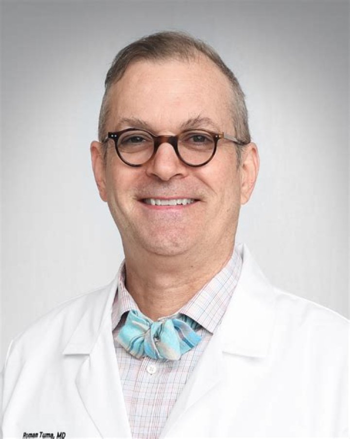 Dr. Martin Tuma, MD – Southfield, MI