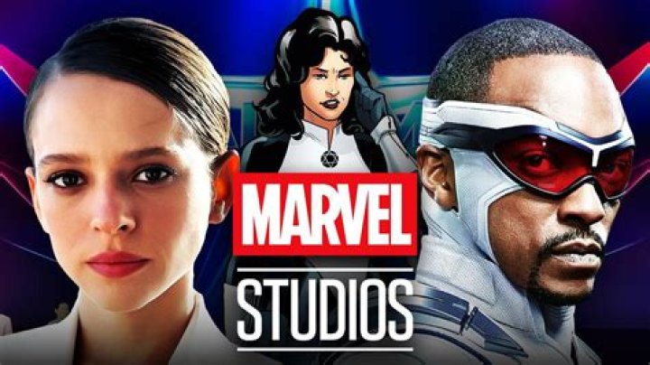 Marvel Star Shira Haas Is Dating An Israeli Actor Daniel Moreshet, A Look At Their Relationship