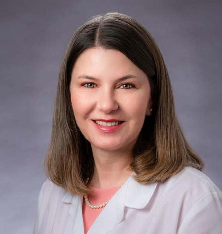 Mary Bates – Tacoma, WA