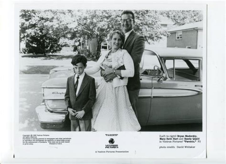 Mary Beth Hurt, Where Is William Hurt Ex Wife Today? Family and Kids