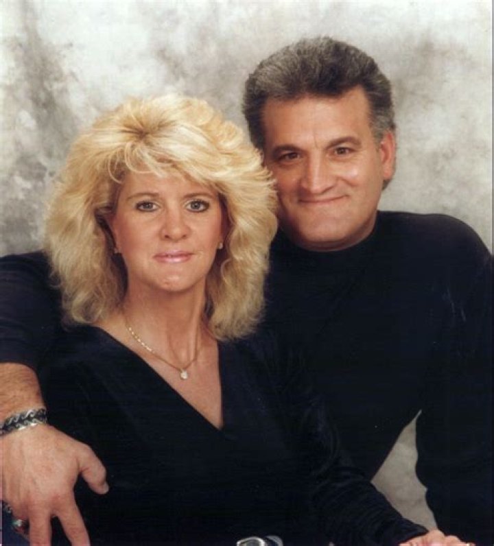 Mary Jo Buttafuoco Biography - Facts, Childhood, Family, Personal Life