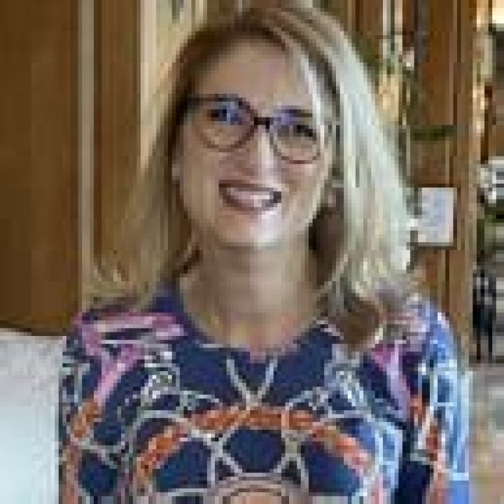 Dr. Mary Jo (Wysock) Eline, DO – Winston Salem, NC