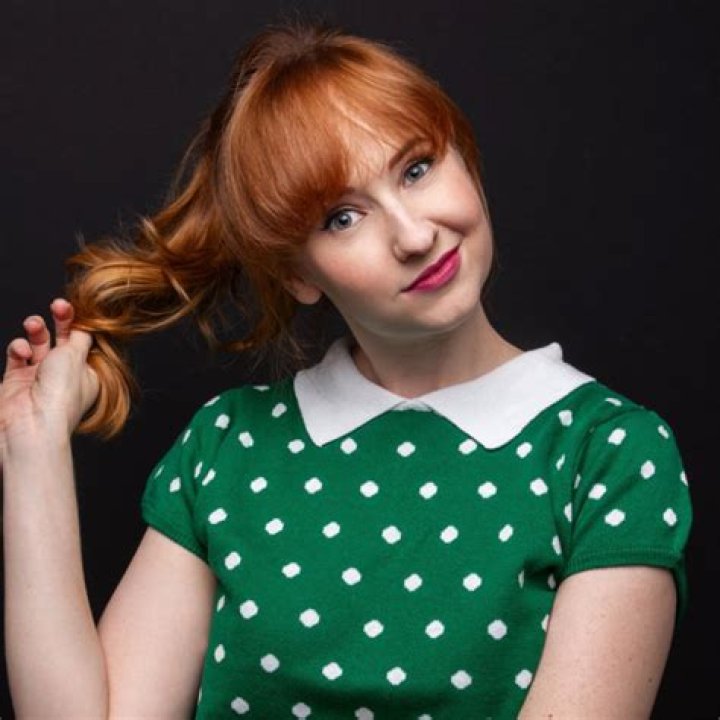 Mary Kate Wiles – Bio, Facts, Family Life of Actress