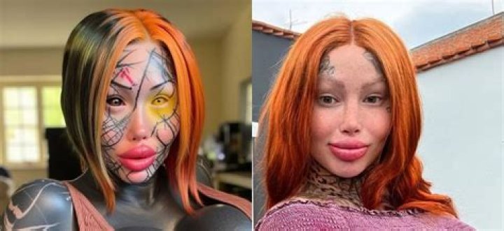 Mary Magdalene Before And After Surgery: Why Did The Instagram Model Get Kicked Off The Plane?
