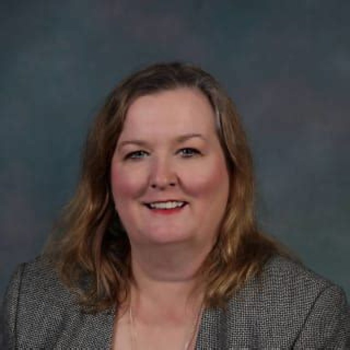 Dr. Mary Olmsted, MD – Mountain Home, TN