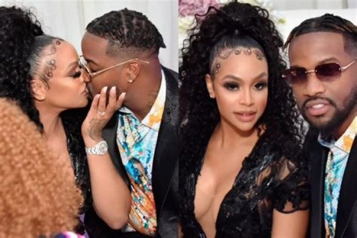 Masika Kalysha’s Ex-Fiance Publicly Apologizes To Her As She Asks Fans To Pray For Her
