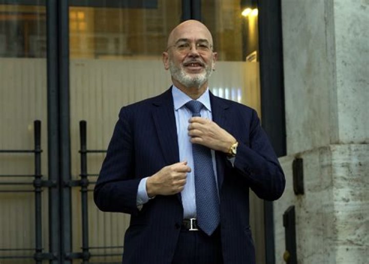 Massimo Segre Wikipedia And Eta: Salary And Net Worth 2023