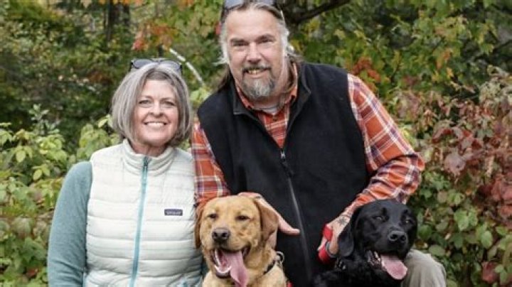 Matt Dix Biography, age, wife, kids, parents, Maine Cabin Masters, net worth