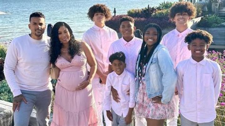 Does Matt Harvey have kids?