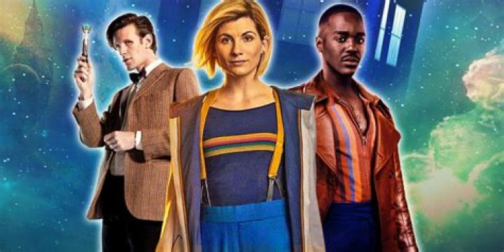 Matt Lucas Hopes He Proved Doctor Who Doubters Wrong