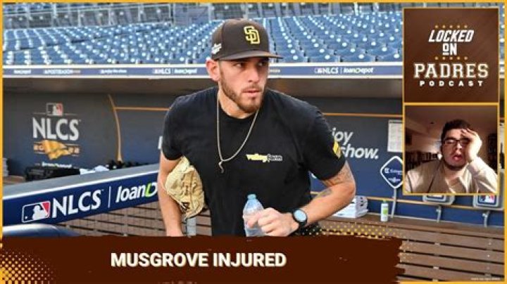 Matt Musgrove Dies In an Accident- Pastor Musgrove Arts Mourn Son, Ridin With Christ Fellowship