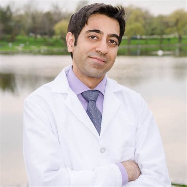 Matt Parrott – Arlington, WA