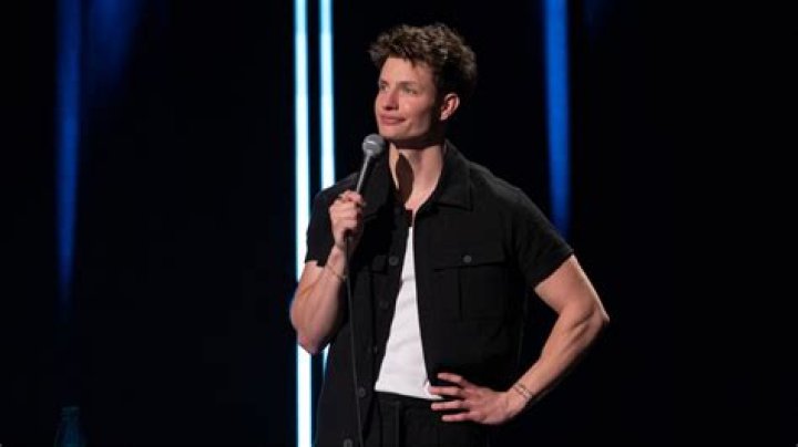 Matt Rife Bio, Age, Height, Weight, Career & Net Worth