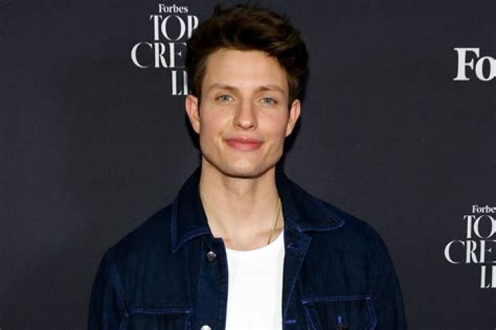 Matt Rife - Bio, Facts, Family Life of Actor