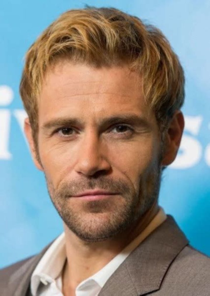 Matt Ryan Biography - Facts, Childhood, Family Life & Achievements