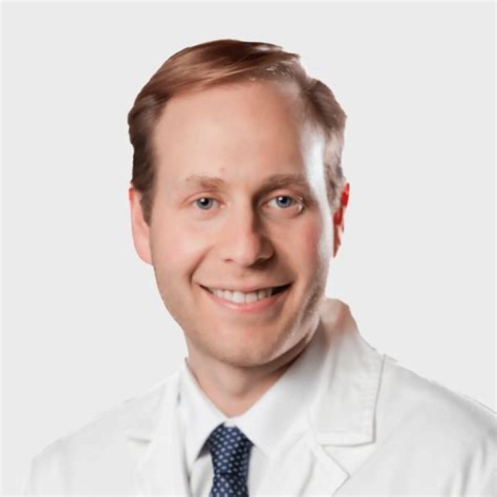 Dr. Matthew Bloom, MD – Philadelphia, PA