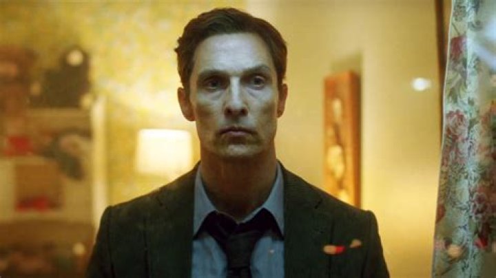 Matthew McConaughey Keen To Reprise As Rust Cohle On Future Season Of True Detective