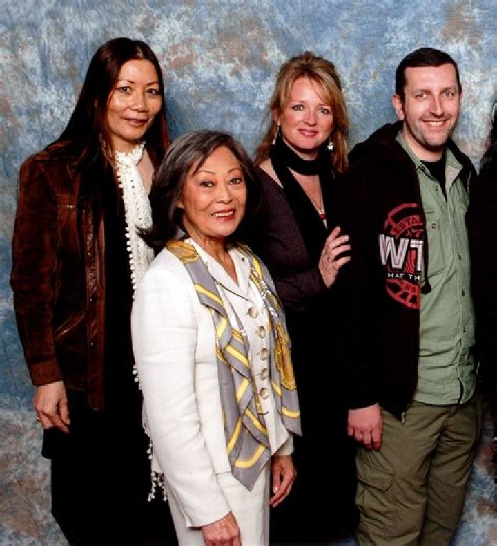 Matthew Modine Parents: Meet Mark Alexander Modine and Dolores Modine