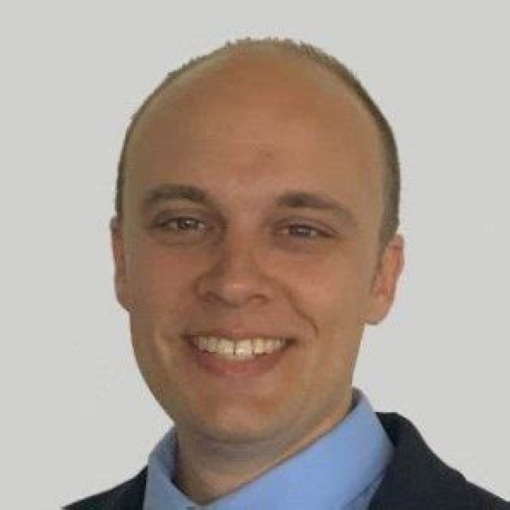 Dr. Matthew Morrow, MD – Sandusky, OH