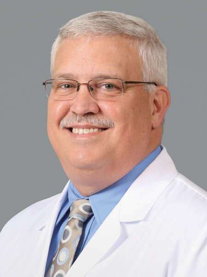 Dr. Matthew Offutt, MD – Jeffersontown, KY