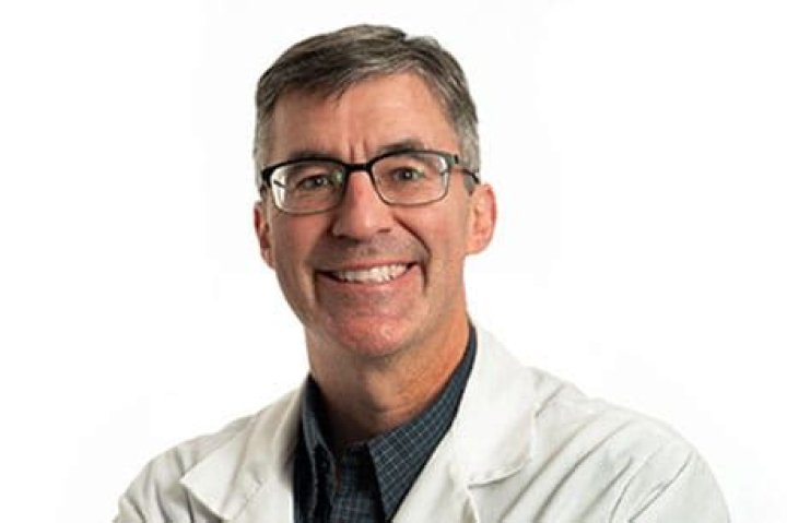 Dr. Matthew Shellenberger, DO – Danville, PA