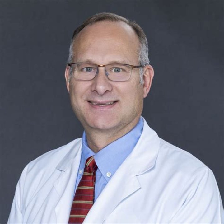 Dr. Matthew Stahlman, MD – Austin, TX