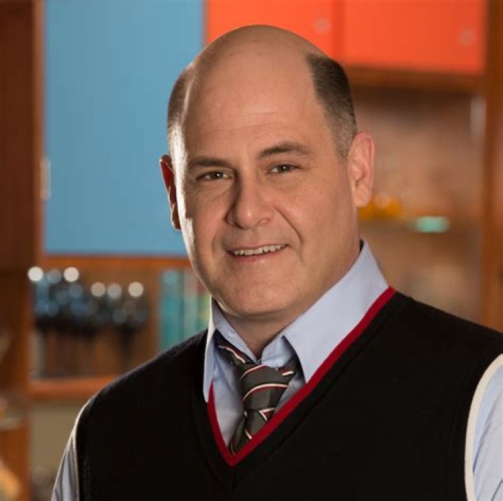 Matthew Weiner Biography - Facts, Childhood, Family Life & Achievements