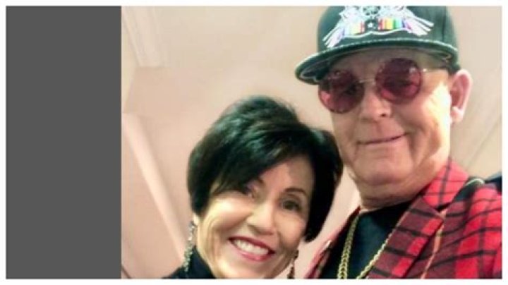 Maurice Keith Hudson Biography (Katy Perry father), age, wife, profession, net worth