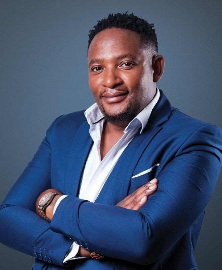 Max Lichaba Wiki, Age, Wife: Facts on Actress Sophie Lichaba Married Life