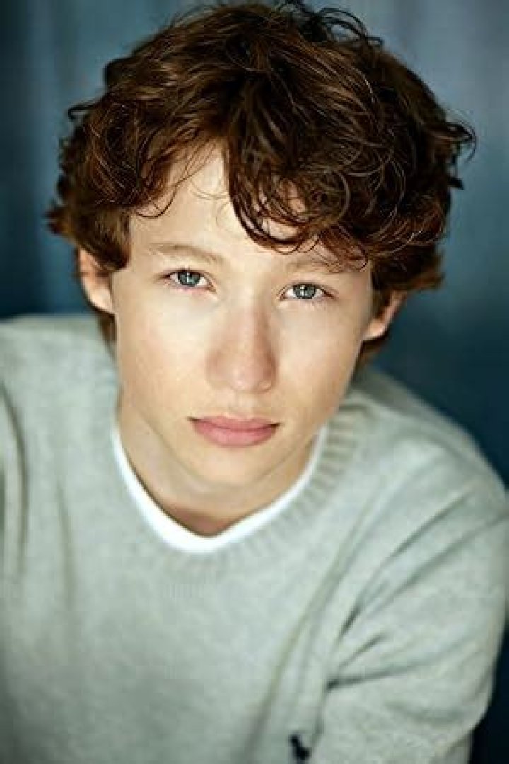 The Cursed Max Mackintosh Wiki, Age, Height & Family