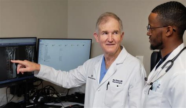 Dr. Max Steuer, MD – Atlanta, GA