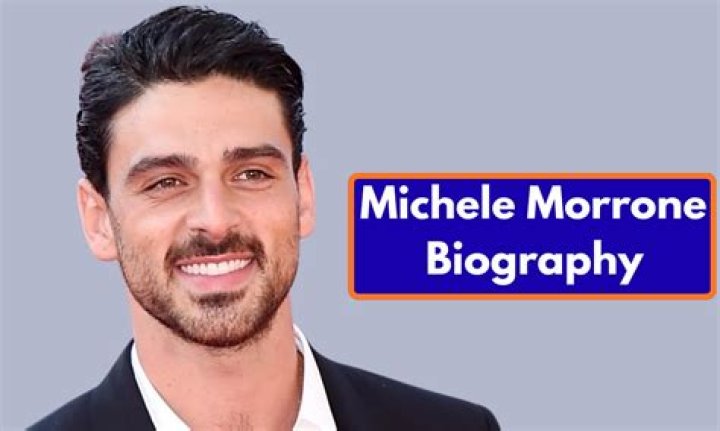 Maximo Morrone Net Worth, Income, Salary, Earnings, Biography