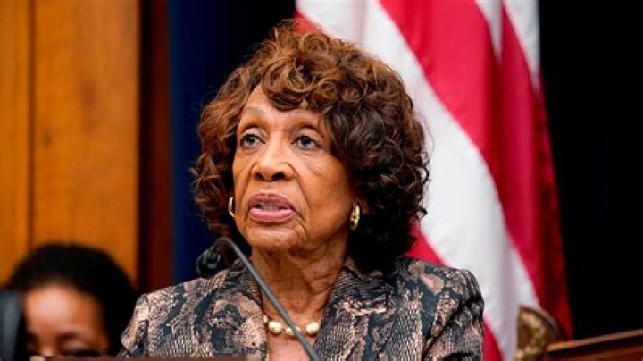 Maxine Waters’s Net Worth, Age, Height, Weight, Husband, Kids, Bio-Wiki