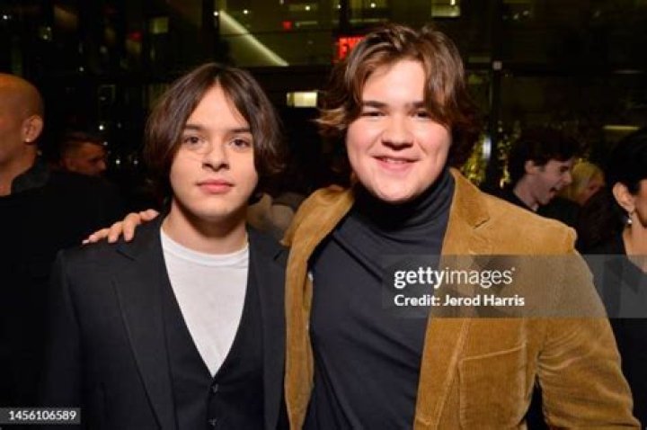 Maxwell Donovan Wiki, Age, Girlfriend, Height, Parents, Sister, Net Worth & Biography