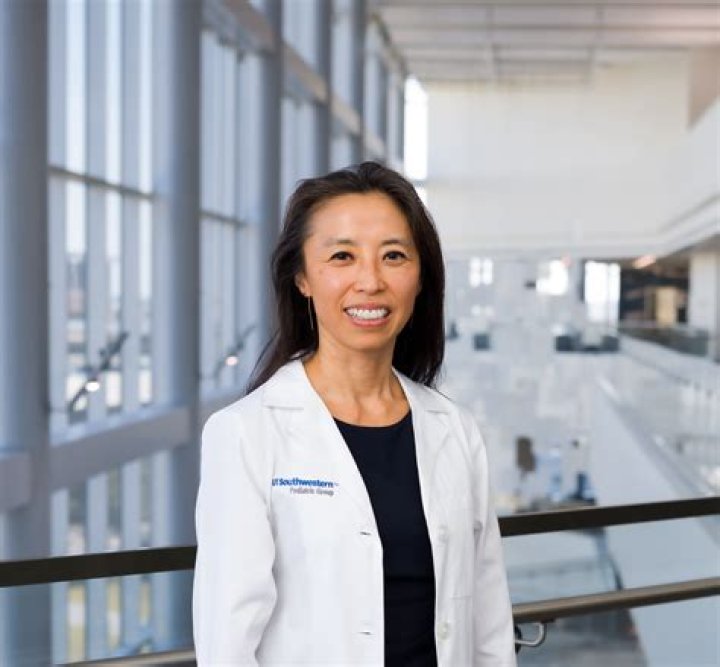 Dr. May Lau, MD – Dallas, TX