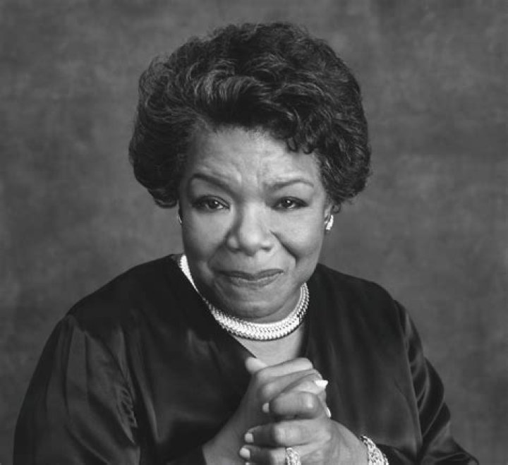 Maya Angelou Biography - Facts, Childhood, Family Life & Achievements