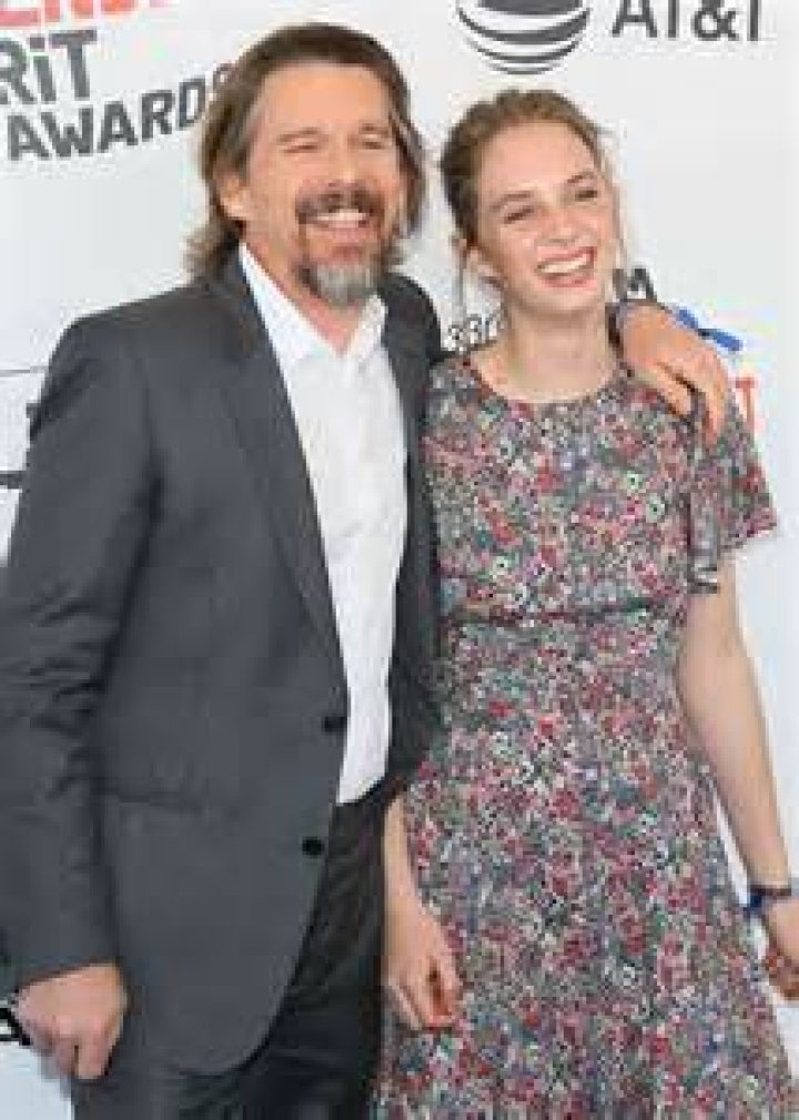 Maya Hawke Brother: Who Is Levon Roan Thurman-Hawke?