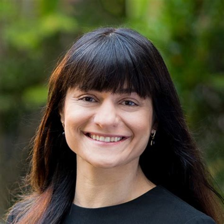 Dr. Maya Katz, MD – Stanford, CA