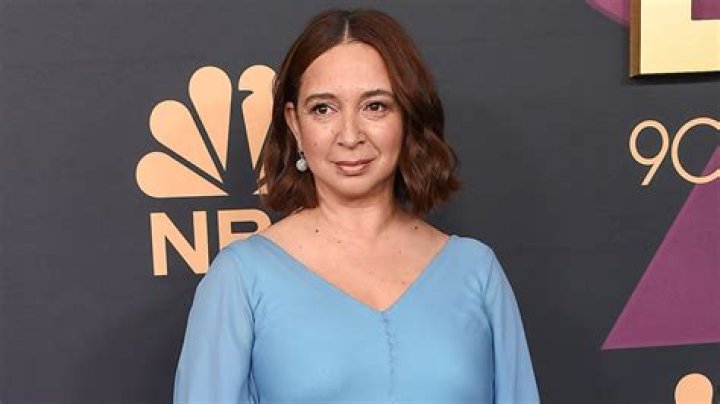 Maya Rudolph’s net worth, biography, fact, career, awards and life story