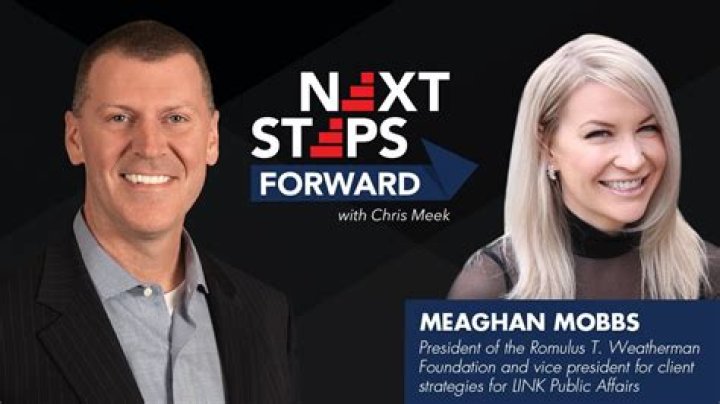 Meaghan Mobbs Wikipedia Father: Facts To Know About The Personality