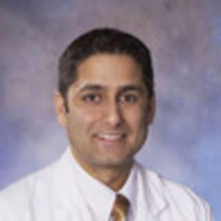 Dr. Medhavi Jogi, MD – Bellaire, TX
