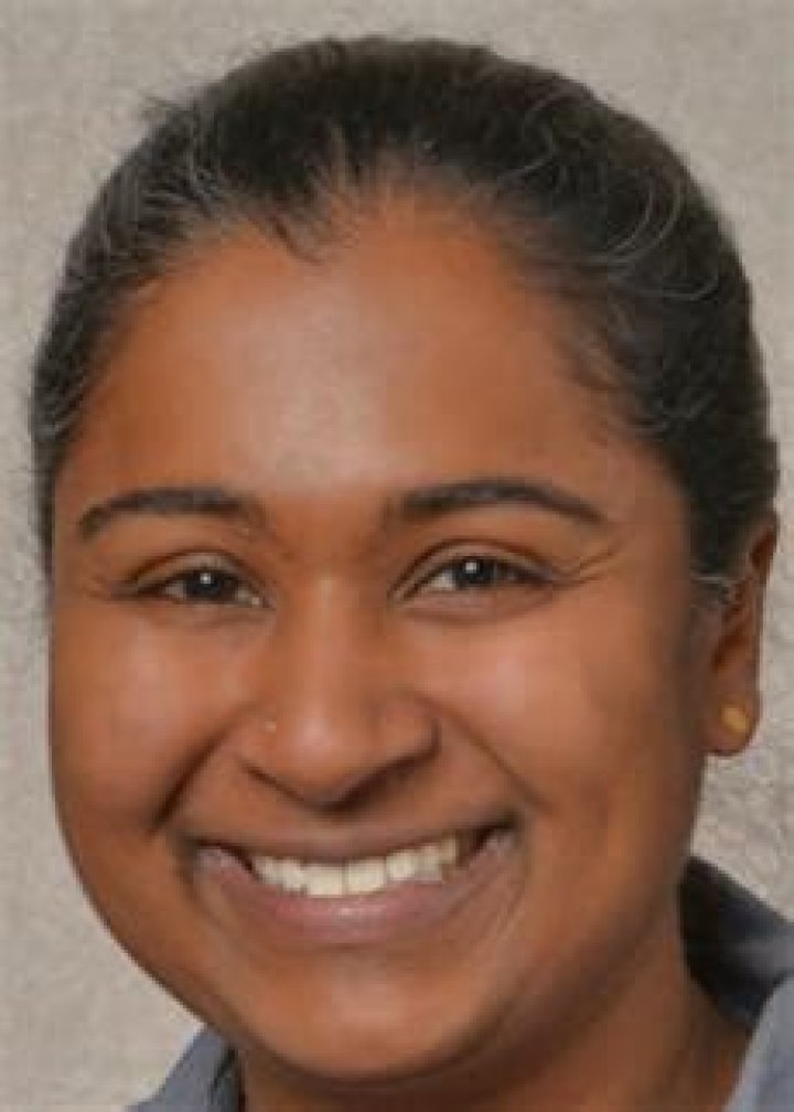 Dr. Meena Kannan, MD – Charlottesville, VA